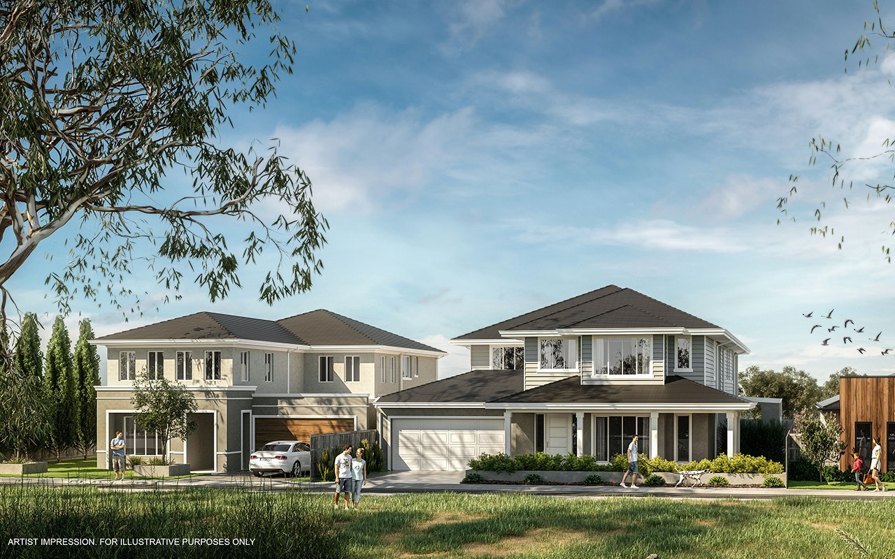 [Land for Sale] Grange Estate, Werribee OpenLot